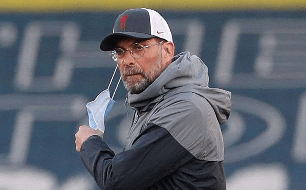 今晚体能课后,利物浦手感冰凉备战欧超杯,更衣室稳定,球探报告显示潜力(历届欧超杯决赛比分)-英雄联盟盘口