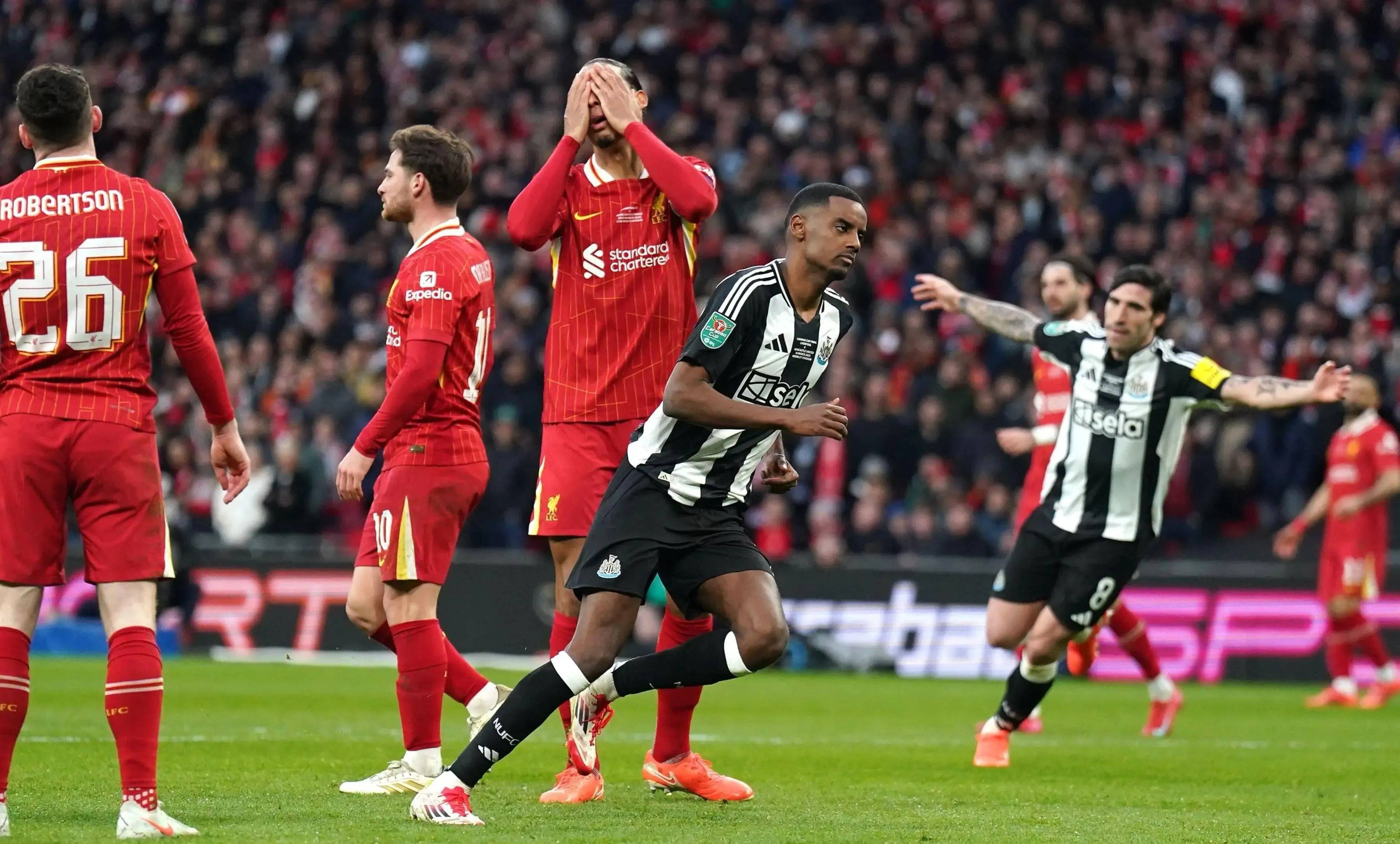 利物浦迎社区盾关键赛，赛后手感冰凉，球迷炸锅，纪律约束更严格 -英雄联盟直播