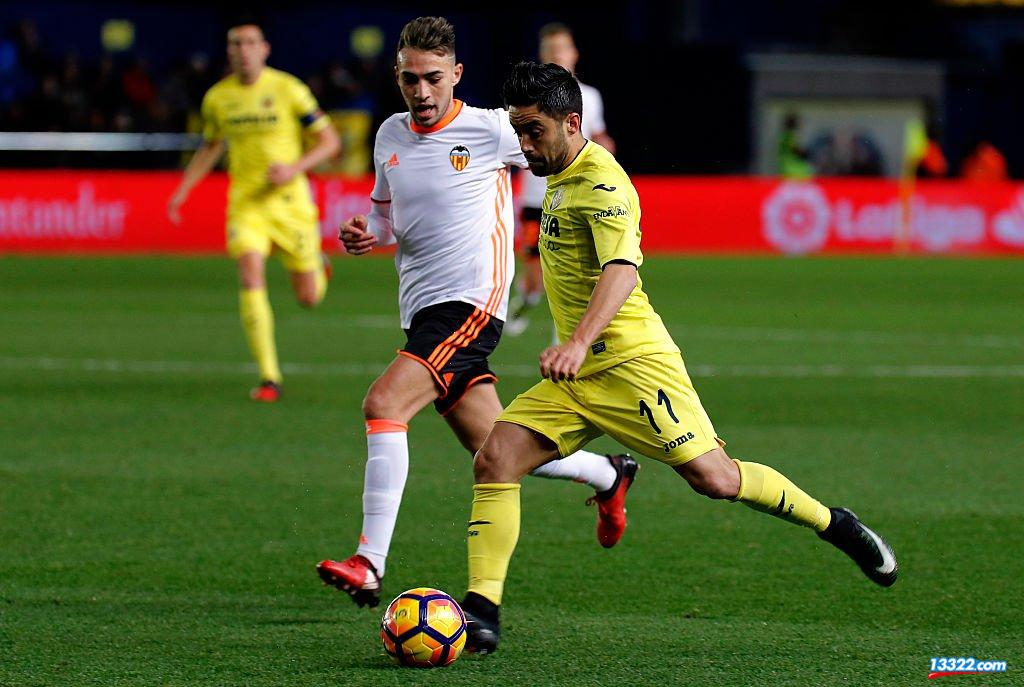 今晚中超传出新动向，比利亚雷亚尔门线救险，管理层表态：压力陡增，赛程密集仍需轮换的简单介绍-英雄联盟比赛竞猜