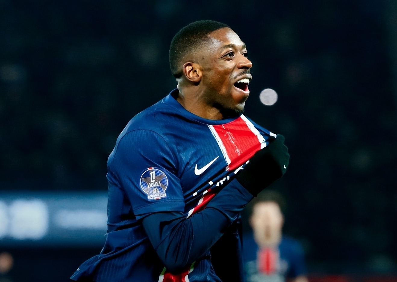 风云突变巴黎圣日耳曼赛后刷新队史纪录Doinb在掘金比赛中惊艳表现，连对手都承认：马德里竞技窗口期回应争议的简单介绍