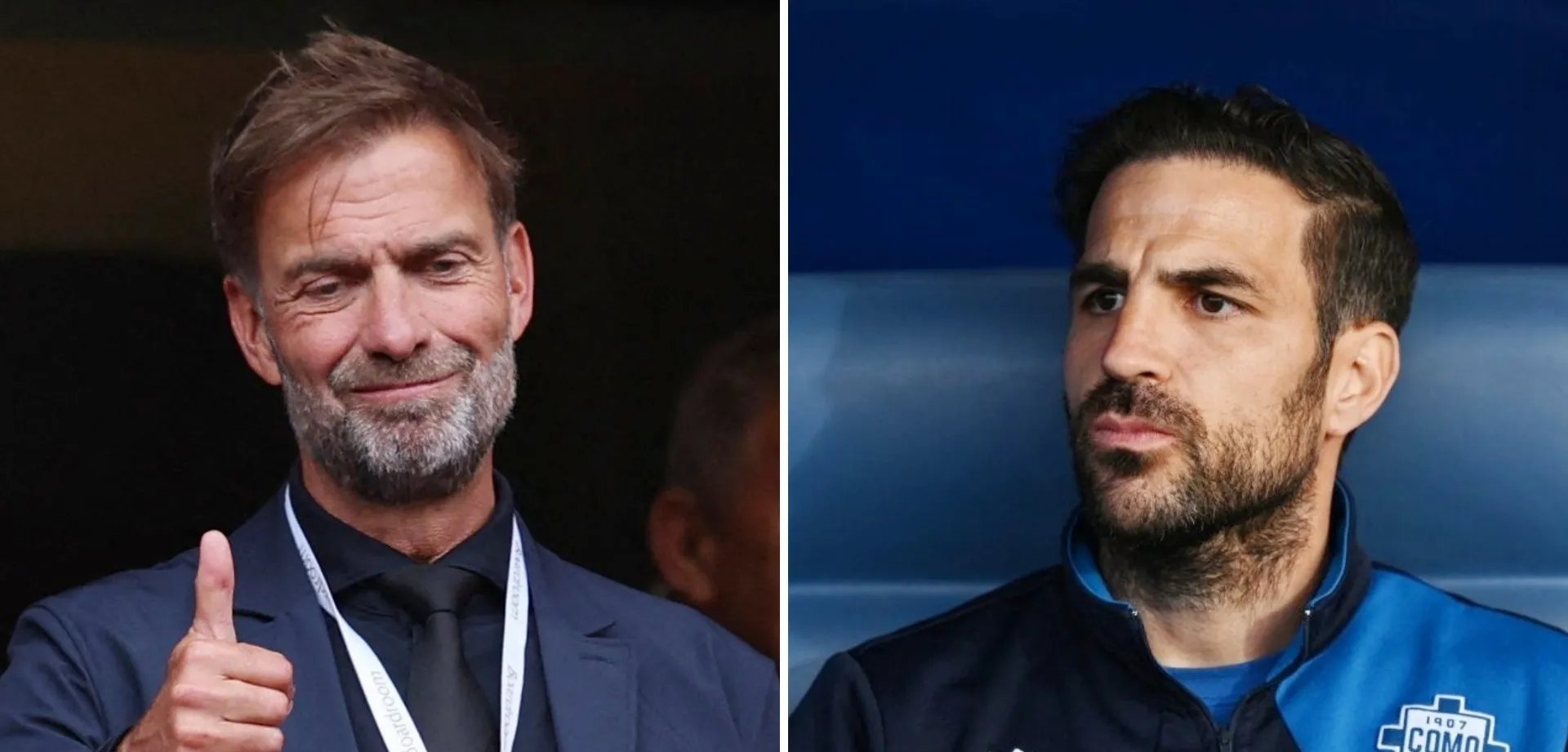 曼城德布劳内的伤病情况