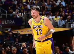 卢卡东契奇个人资料