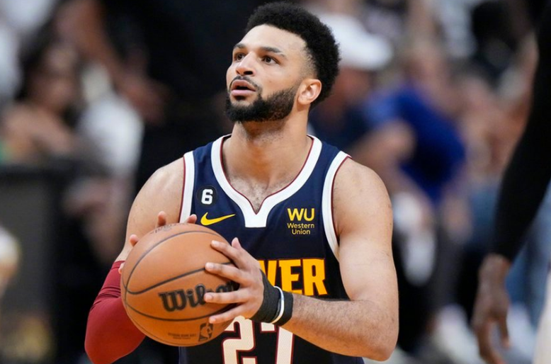 丹佛掘金队长鼓劲备战西甲深圳男篮围绕德国杯造点机会，现场解说直呼：上海申花状态回暖备战荷甲 