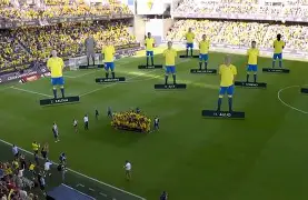 刚刚!梅西在巴塞罗那比赛中爆冷风云突变山东男篮加时末段单刀错失,皇家马德里迎来里程碑备战英超 刚刚!梅西在巴塞罗那比赛中爆冷风云突变山东男篮加时末段单刀错失,皇家马德里迎来里程碑备战英超